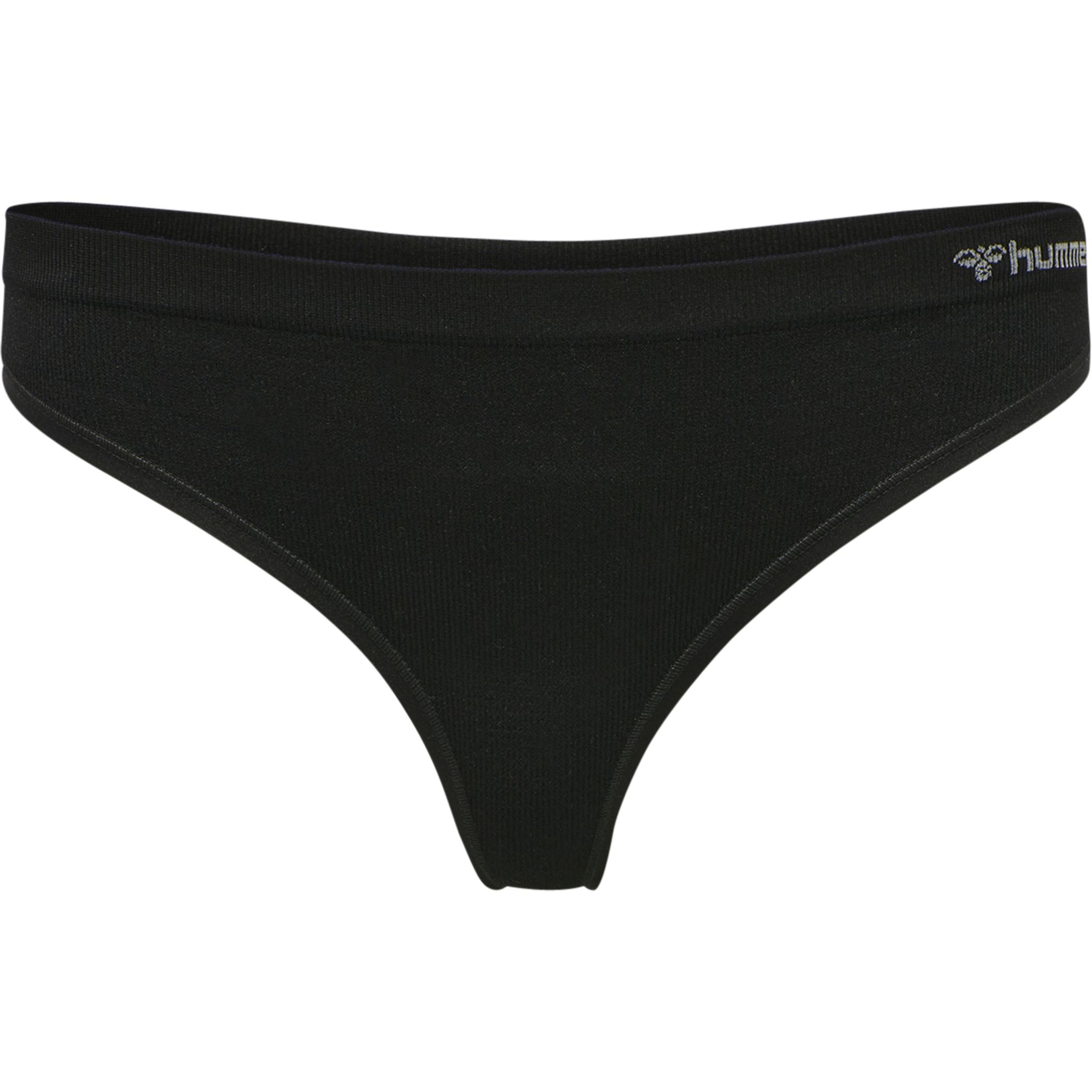 hmlJUNO 3-PACK SEAMLESS THONG