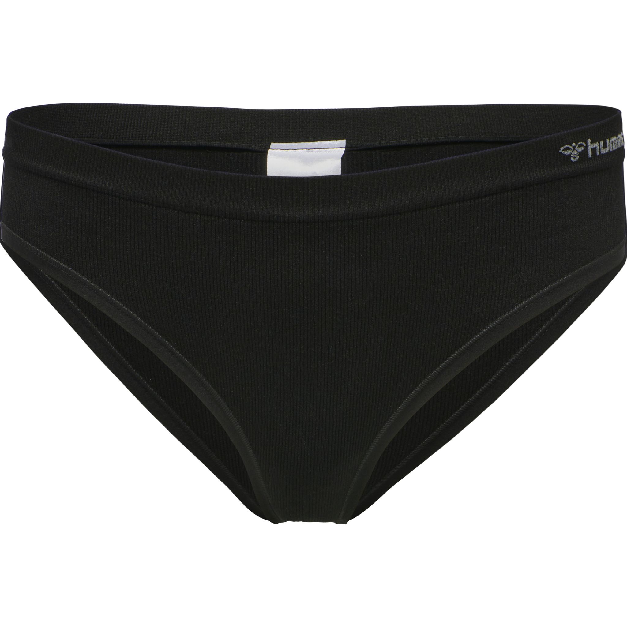 hmlJUNO 3 PACK SEAMLESS HIPSTER