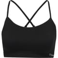 hmlJUNO 3 PACK SEAMLESS BRA