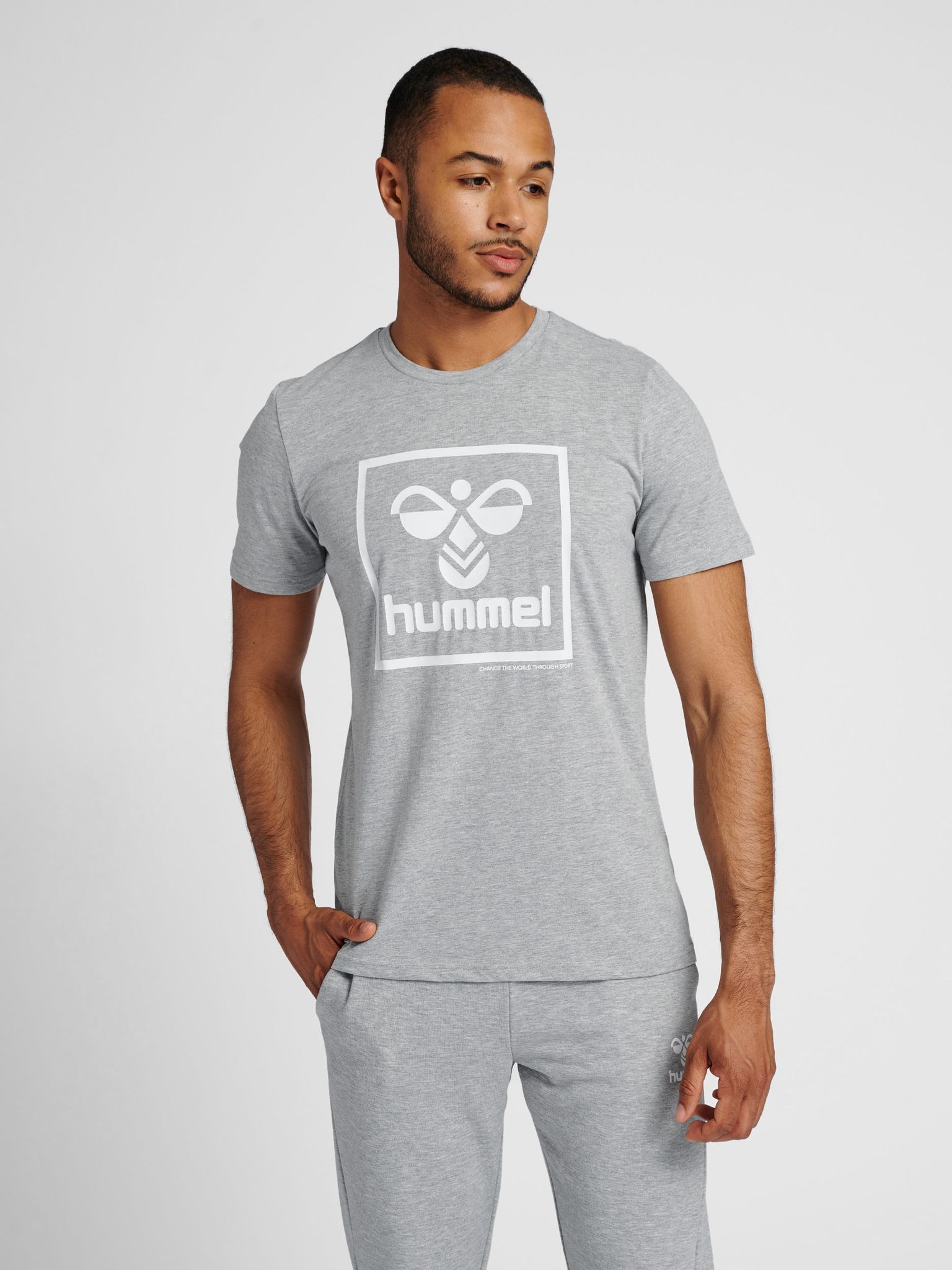 hmlISAM 2.0 T-SHIRT