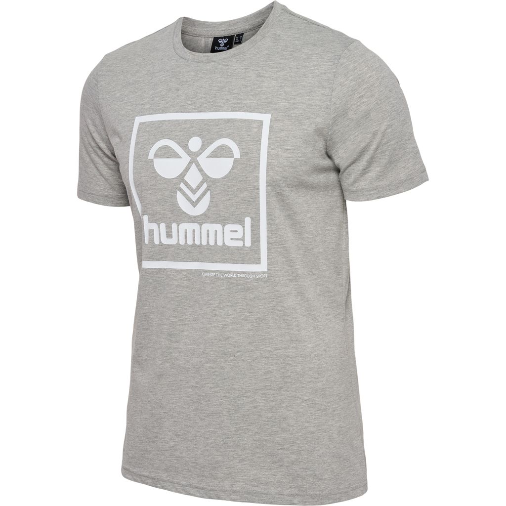 hmlISAM 2.0 T-SHIRT