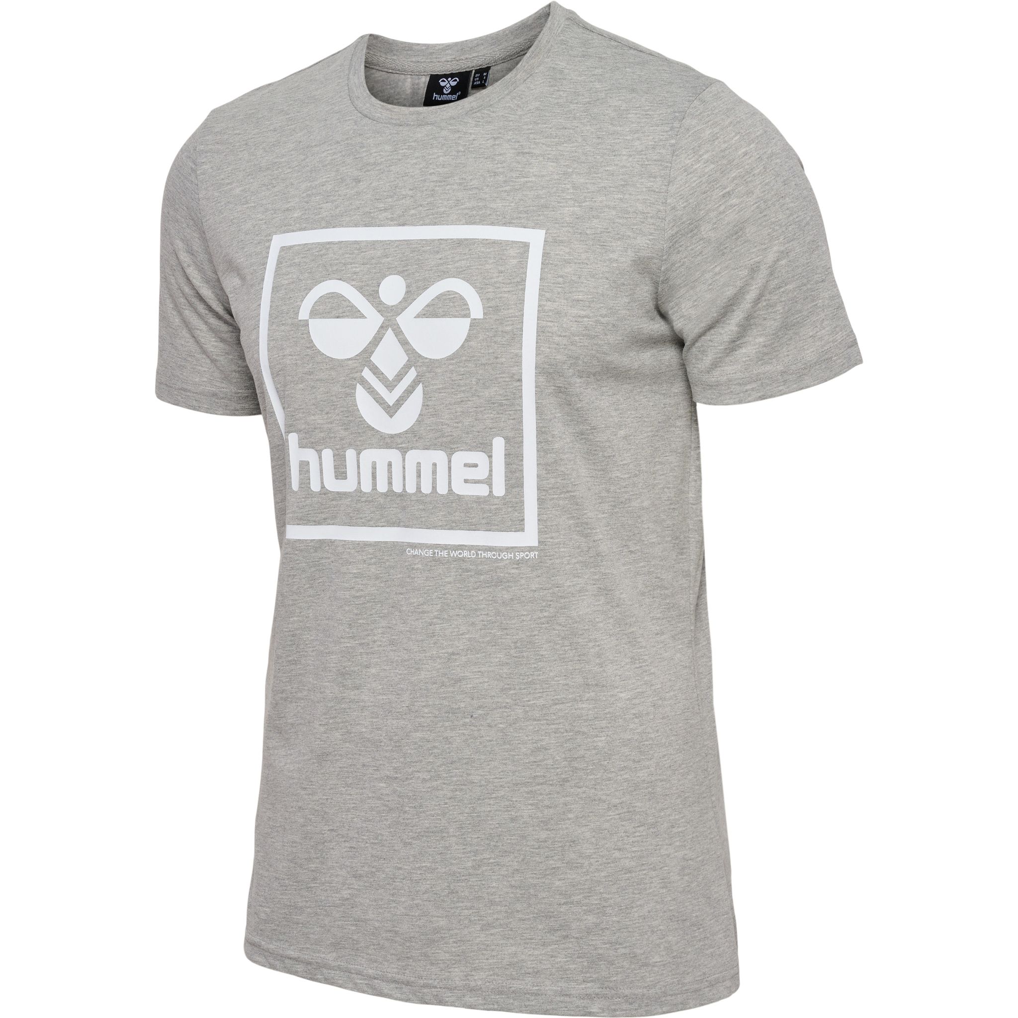 hmlISAM 2.0 T-SHIRT