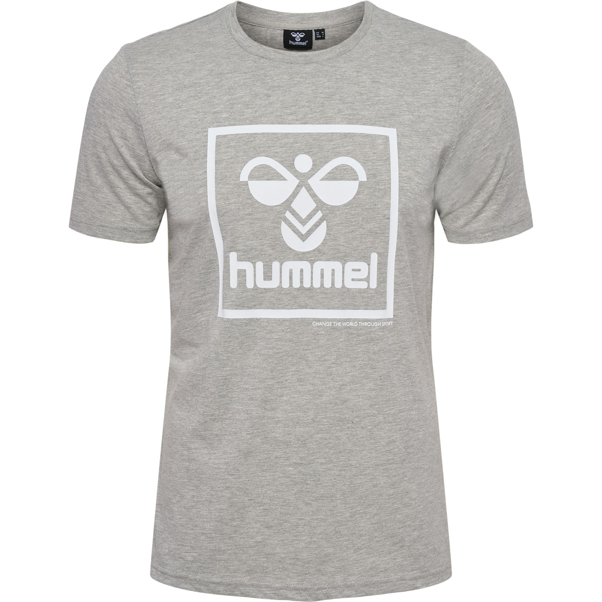 hmlISAM 2.0 T-SHIRT