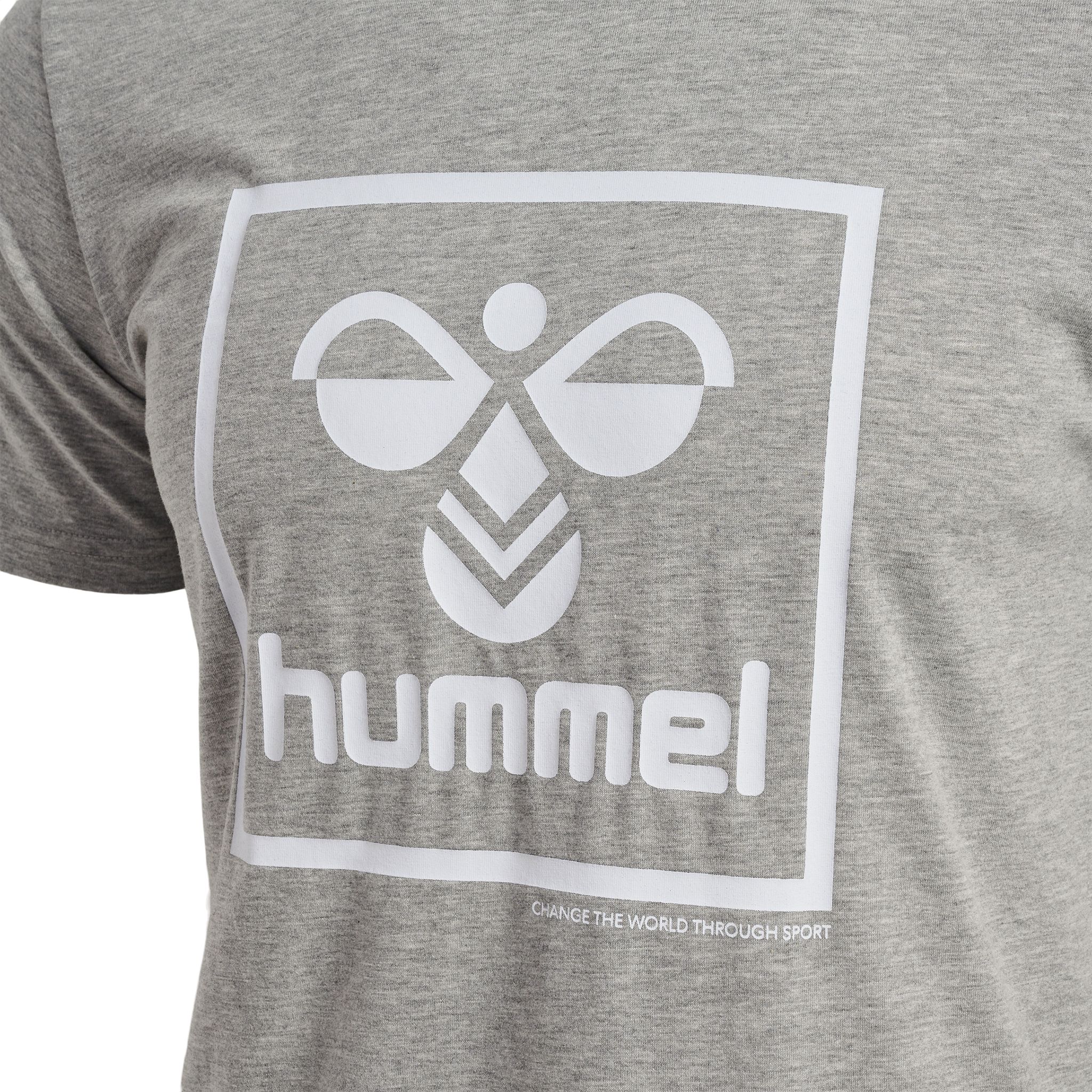 hmlISAM 2.0 T-SHIRT