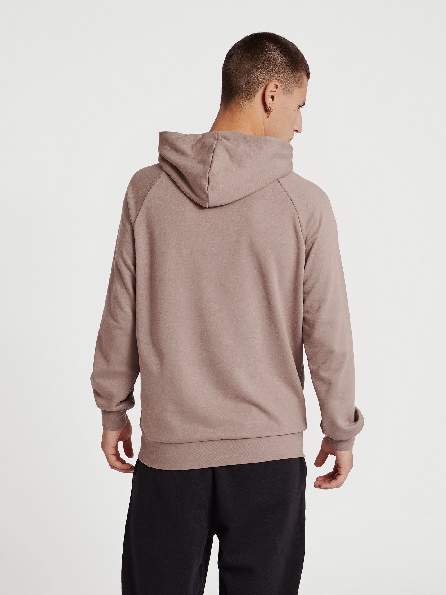 hmlISAM 2.0 HOODIE
