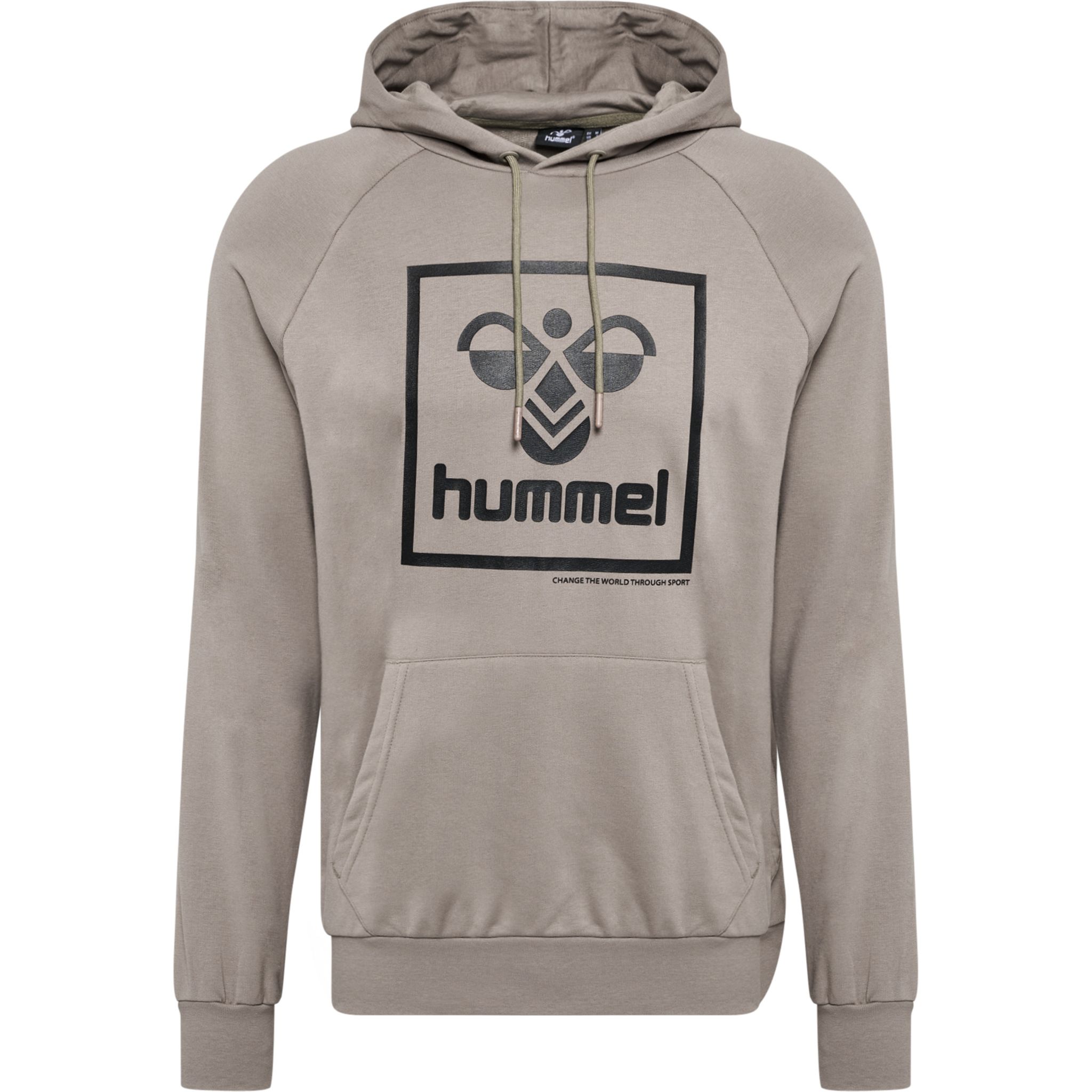 hmlISAM 2.0 HOODIE