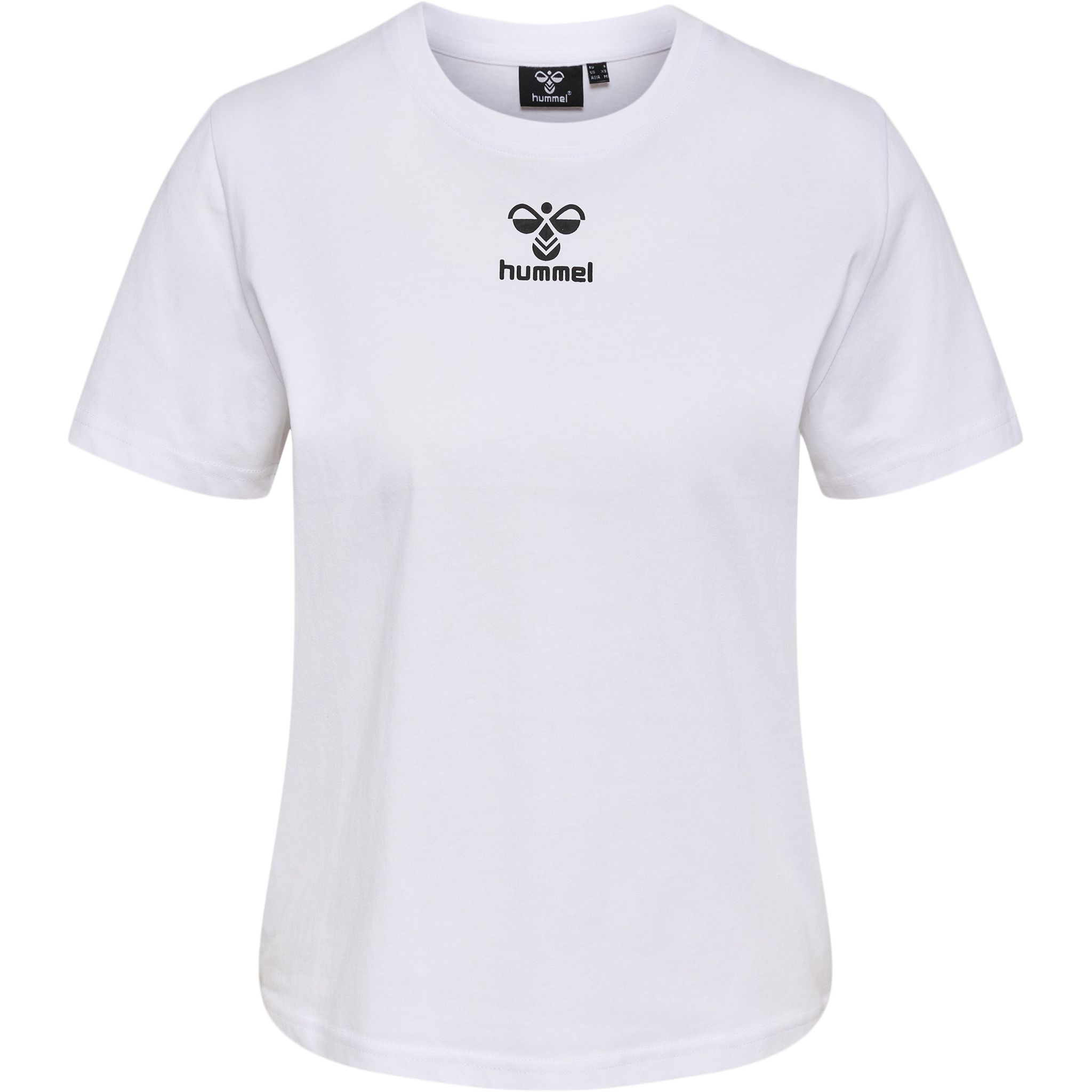 hmlICONS WOMAN T-SHIRT