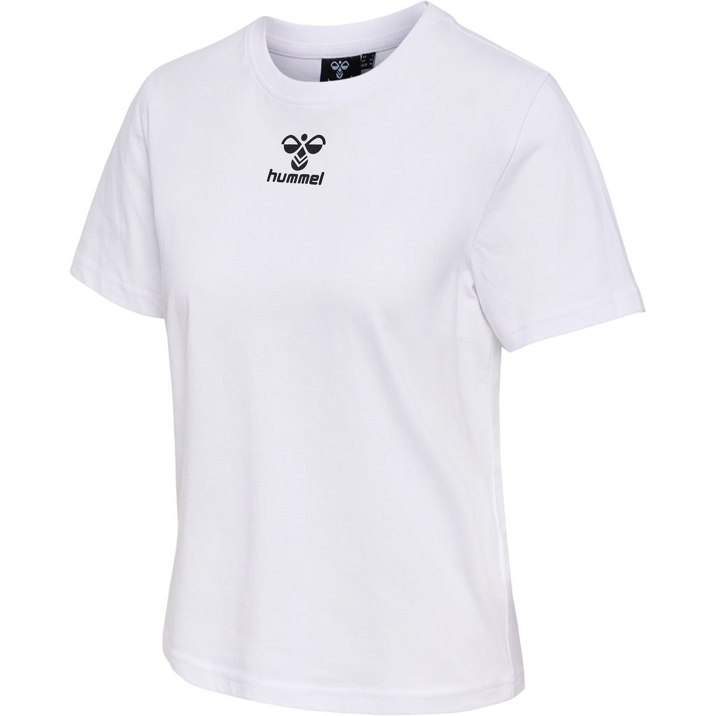 hmlICONS WOMAN T-SHIRT