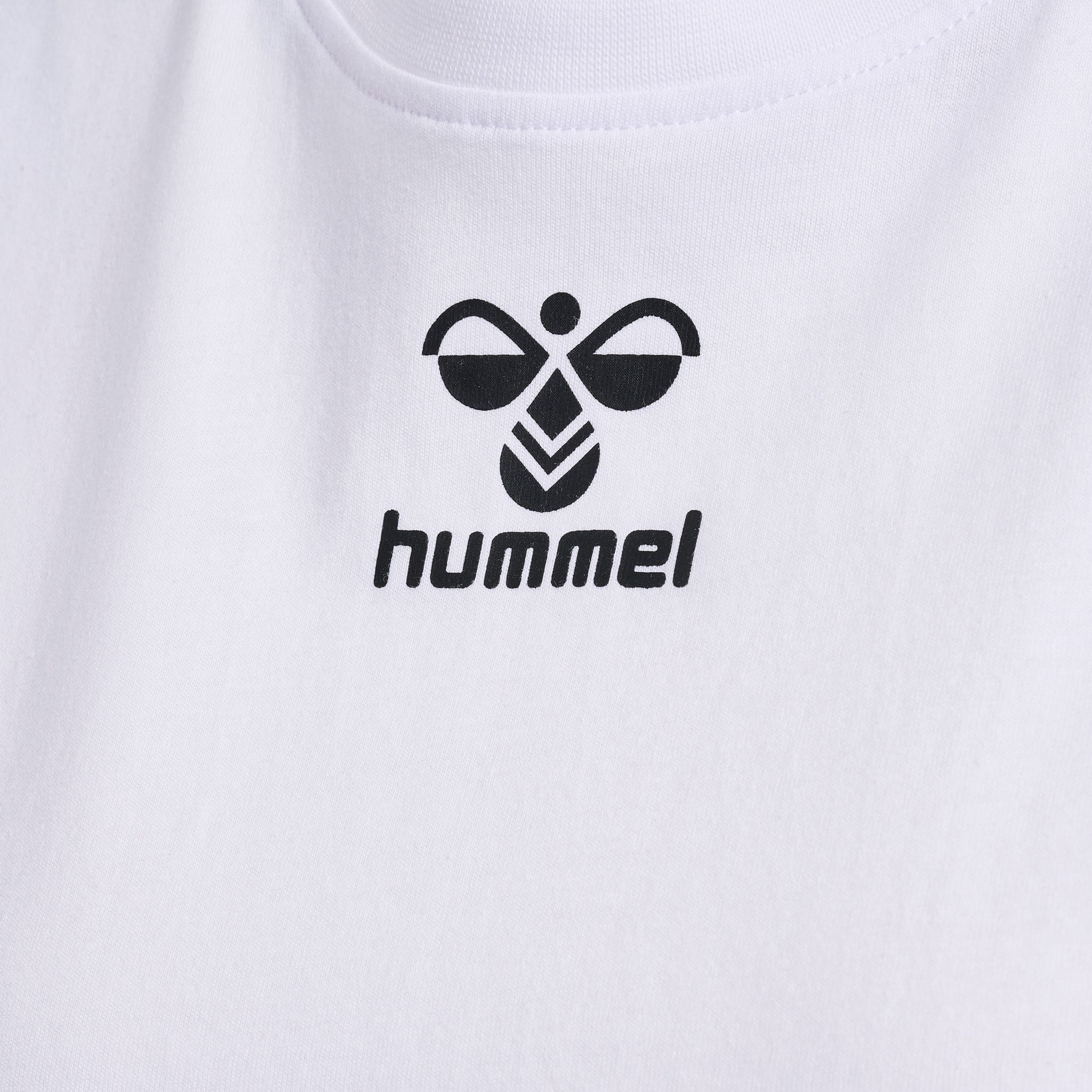 hmlICONS WOMAN T-SHIRT