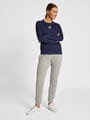 hmlICONS WOMAN SWEATSHIRT