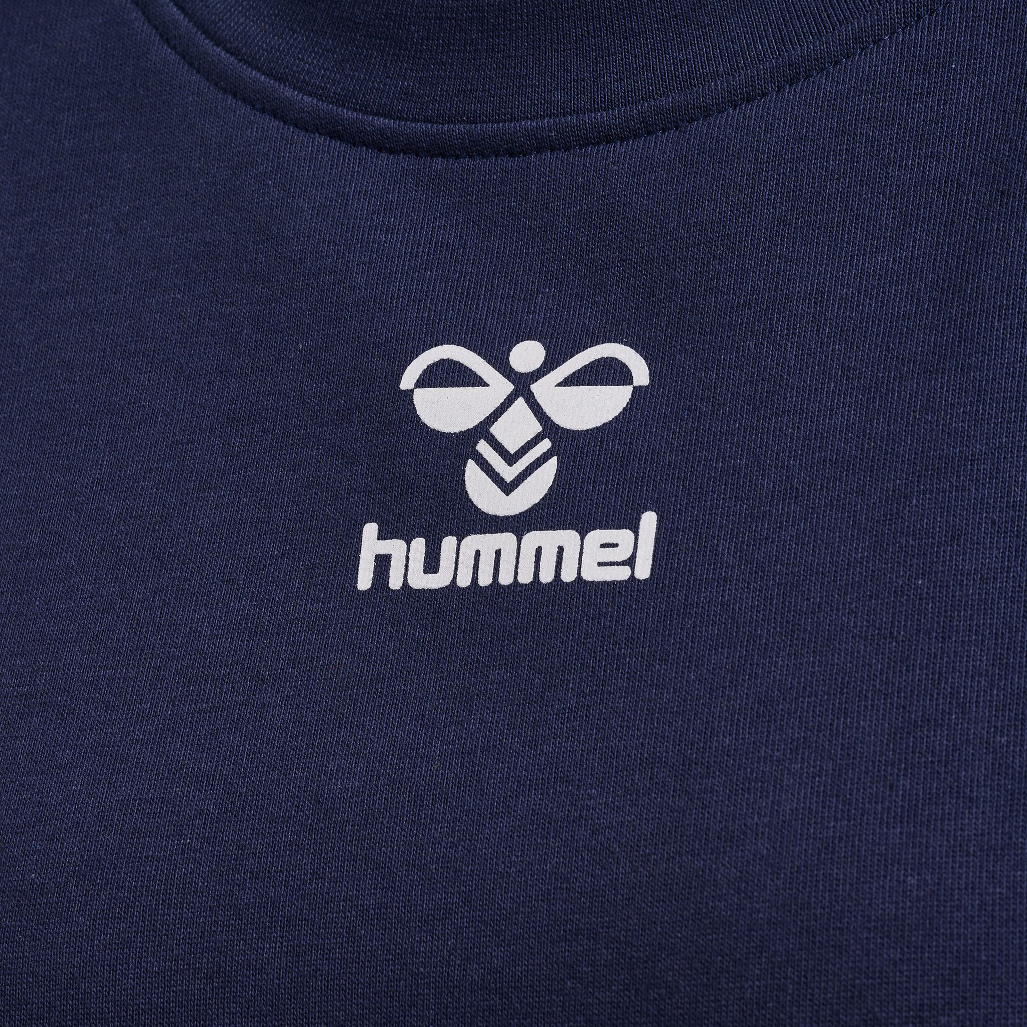 hmlICONS WOMAN SWEATSHIRT