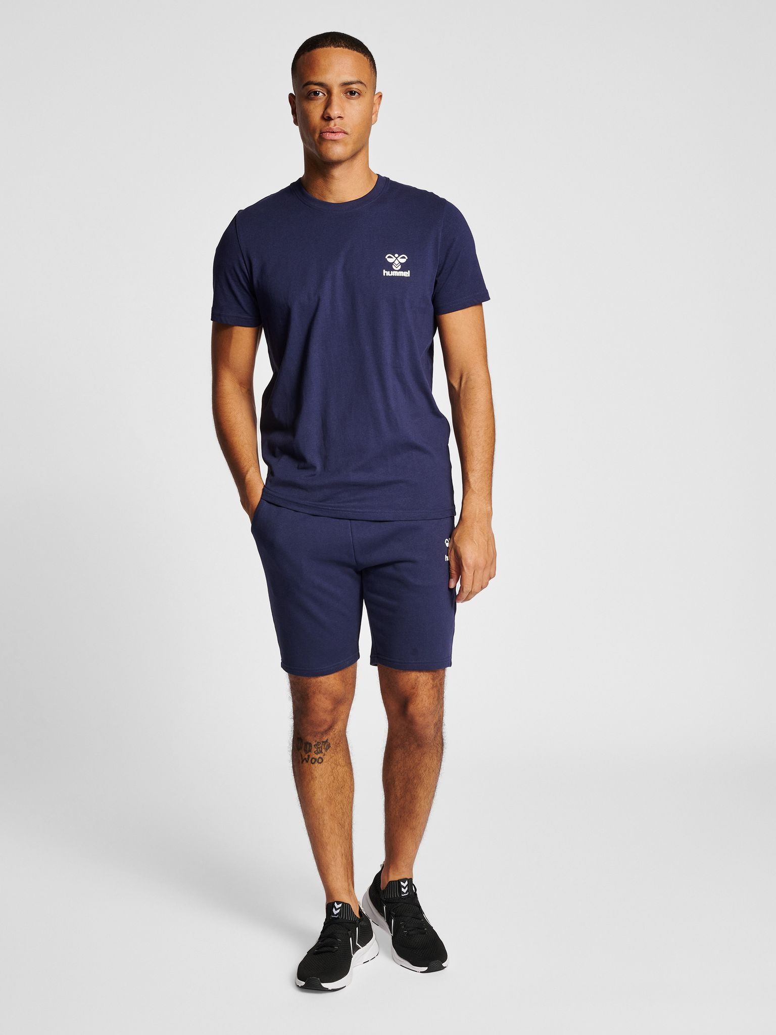hmlICONS T-SHIRT