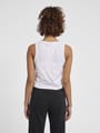 hmlIC TEXAS CROPPED TANKTOP