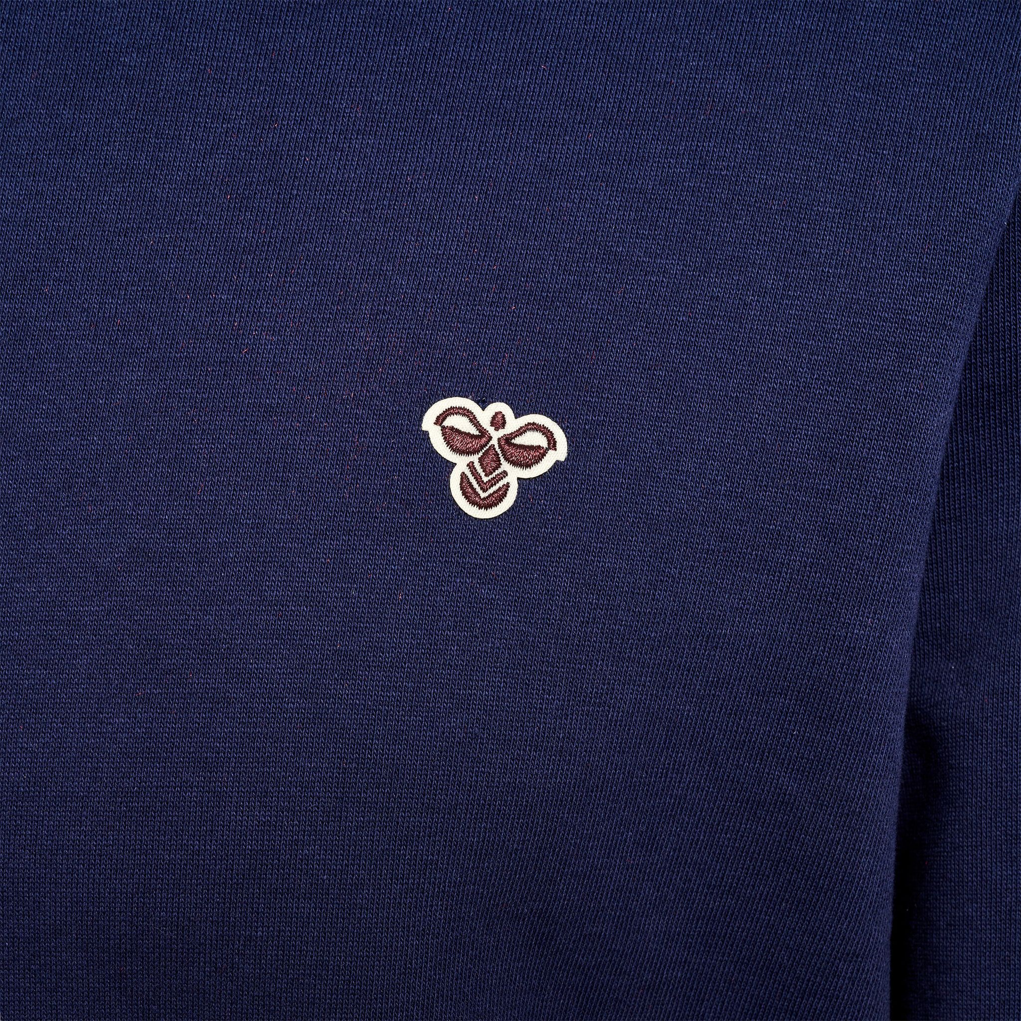 hmlIC FRED HOODIE