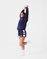 hmlIC DURBAN WOMAN SHORTS