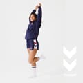 hmlIC DURBAN WOMAN SHORTS