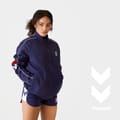 hmlIC DURBAN WOMAN SHORTS
