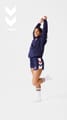 hmlIC DURBAN WOMAN SHORTS