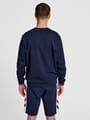 hmlIC DAYTON SWEATSHIRT