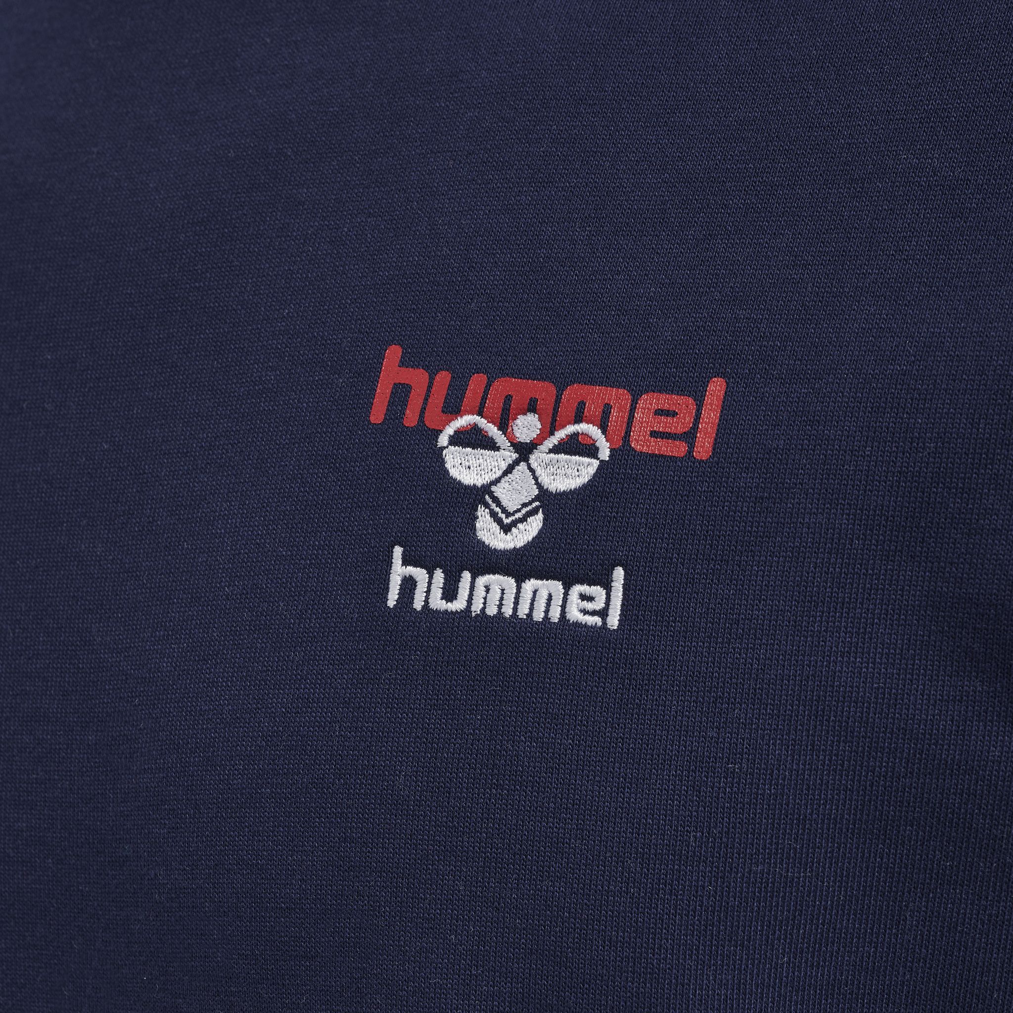 hmlIC DAYTON SWEATSHIRT