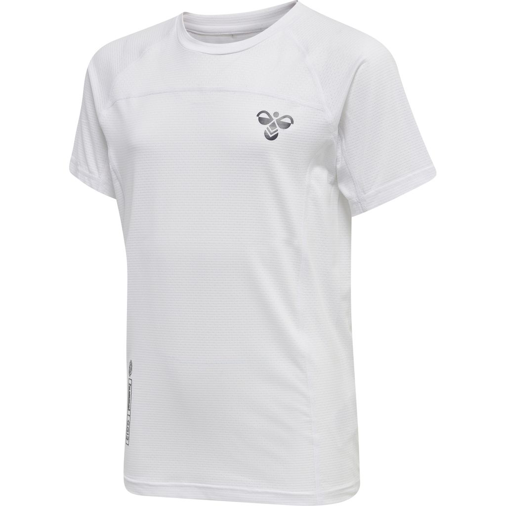 hmlGG12 TRAINING TEE S/S KIDS
