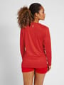 hmlGG12 TRAINING TEE L/S WOMAN