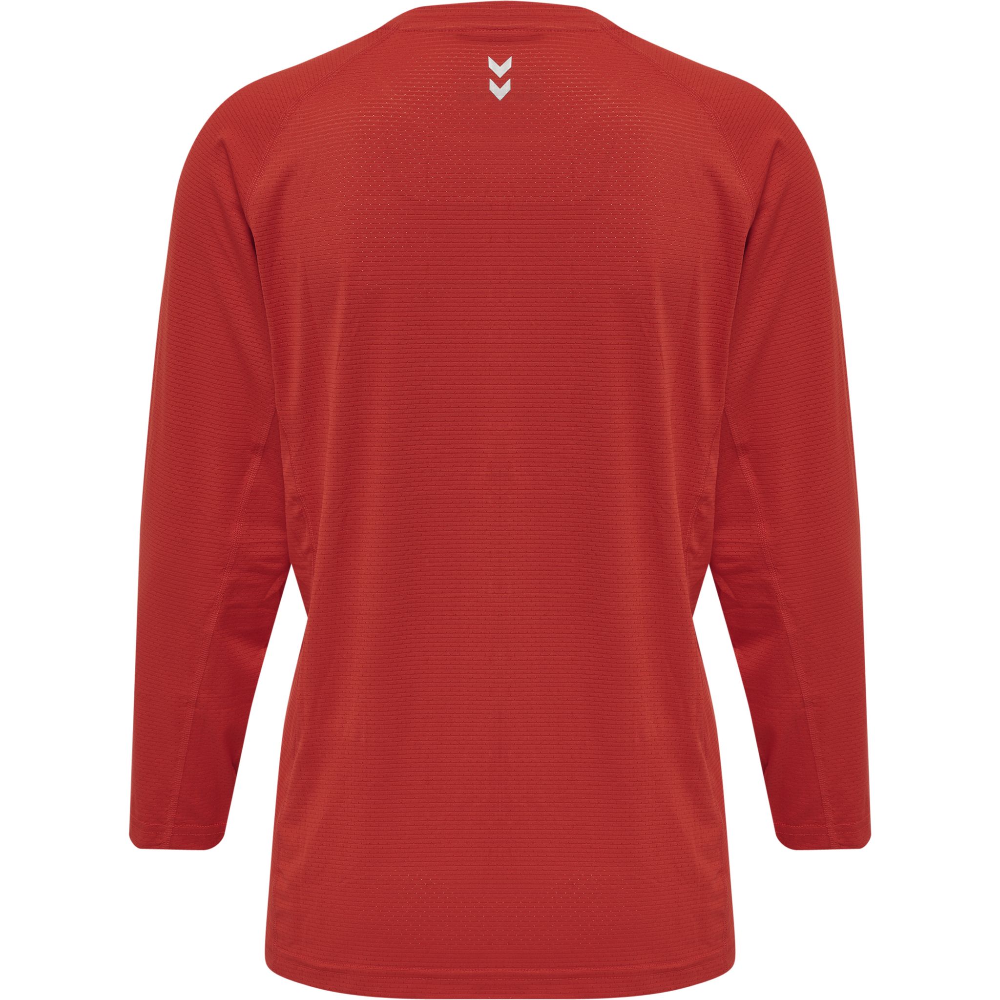 hmlGG12 TRAINING TEE L/S WOMAN