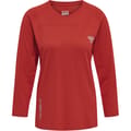 hmlGG12 TRAINING TEE L/S WOMAN