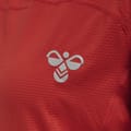 hmlGG12 TRAINING TEE L/S WOMAN