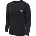 hmlGG12 TRAINING TEE L/S