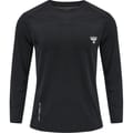 hmlGG12 TRAINING TEE L/S