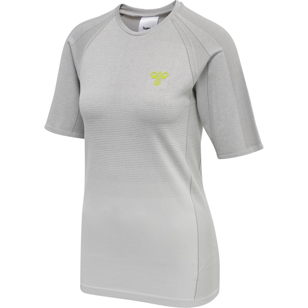 hmlGG12 TRAINING SEAMLESS S/S WOMAN