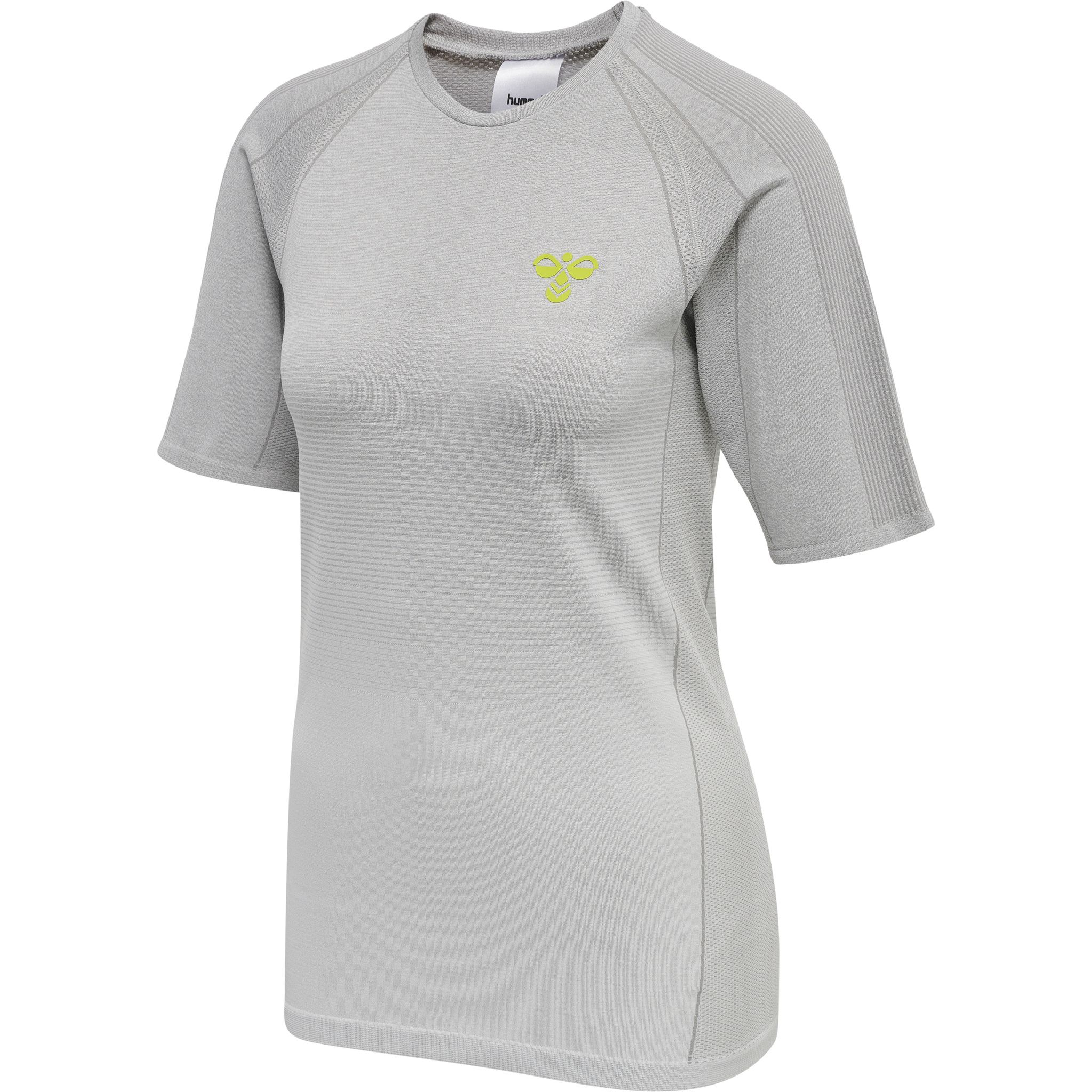 hmlGG12 TRAINING SEAMLESS S/S WOMAN
