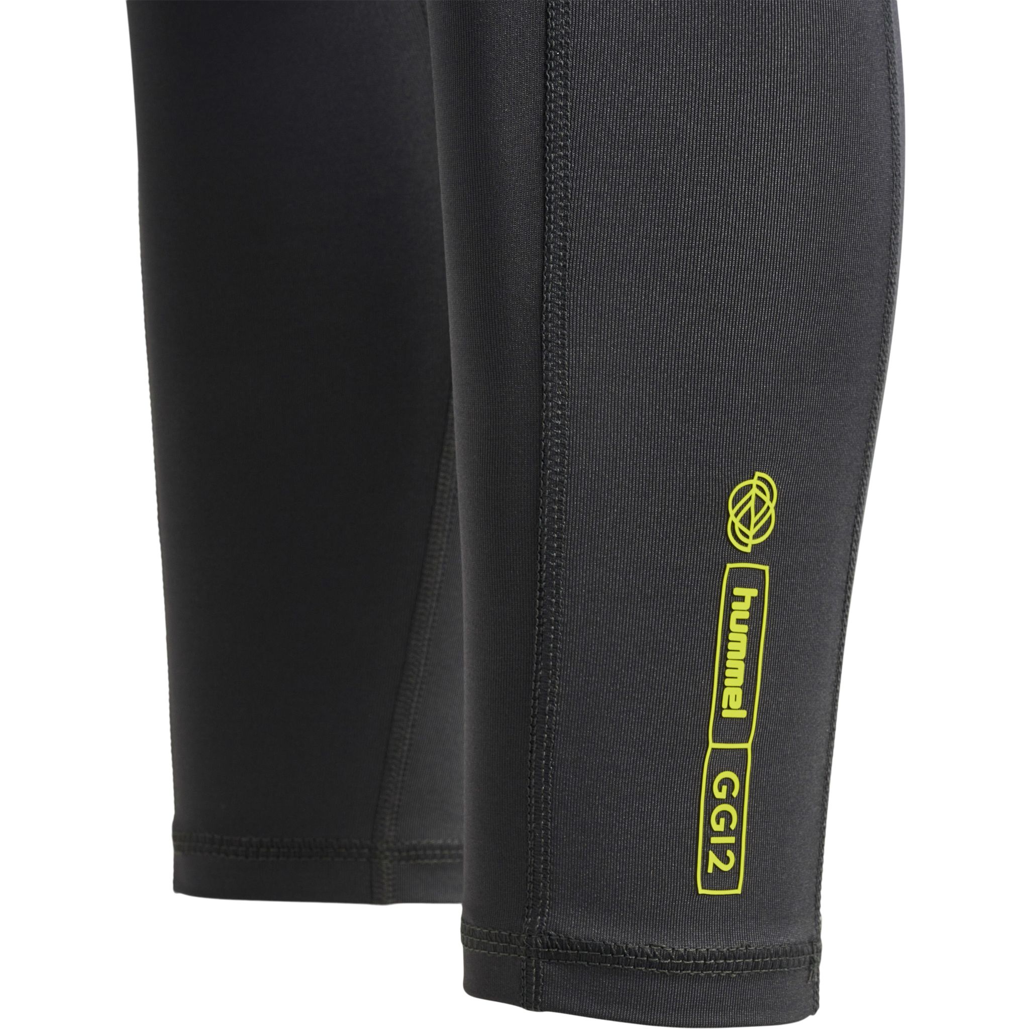 hmlGG12 TRAINING HW TIGHTS 3/4 TIGHTS WOMAN