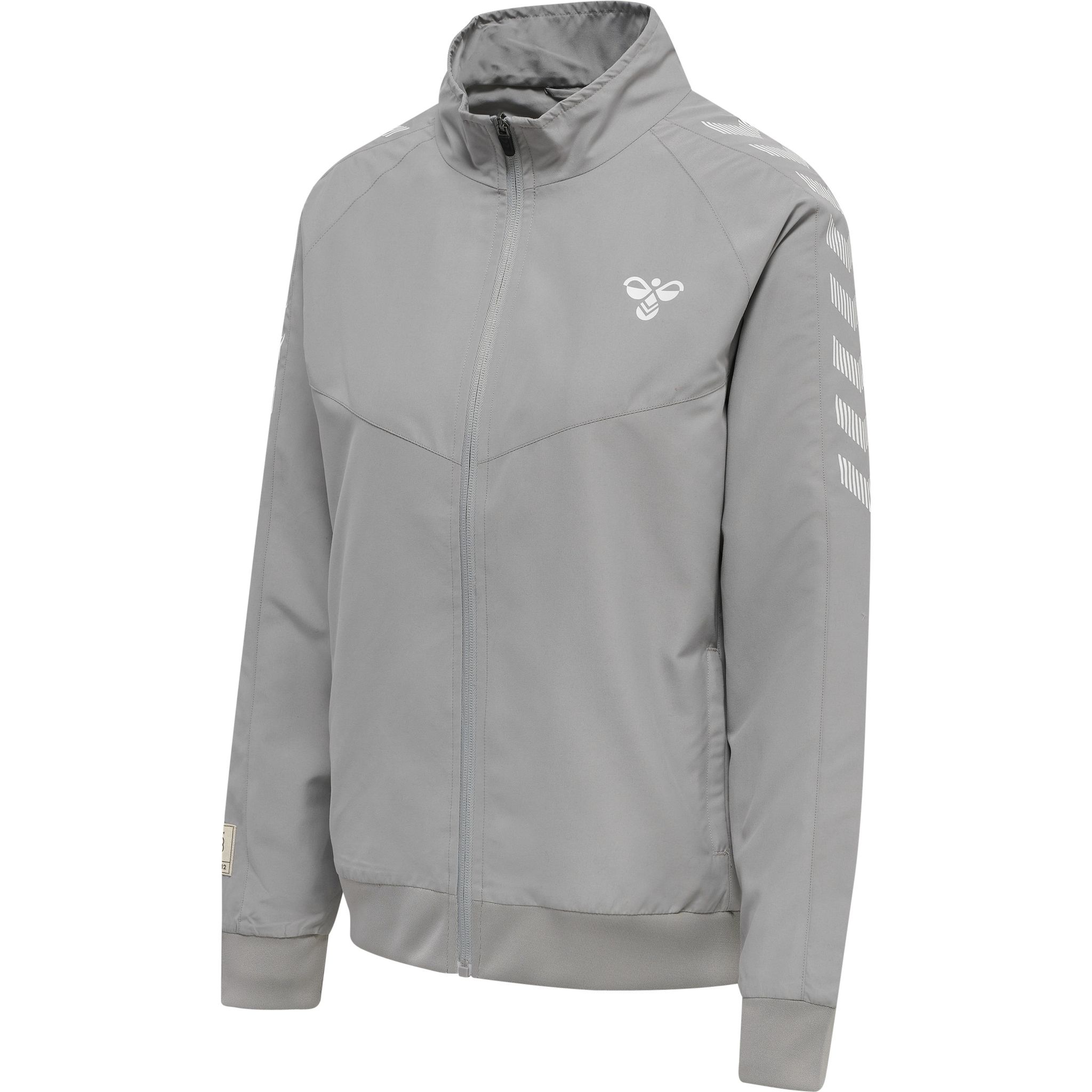 hmlGG12 TRACK JACKET WOMAN