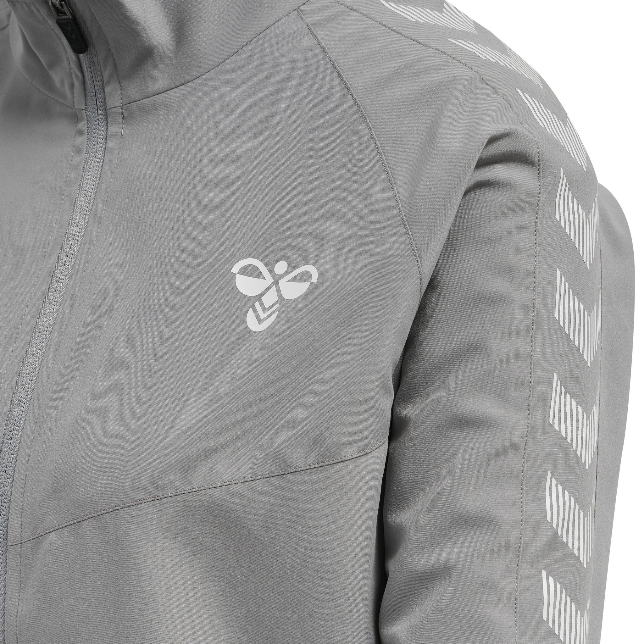 hmlGG12 TRACK JACKET WOMAN