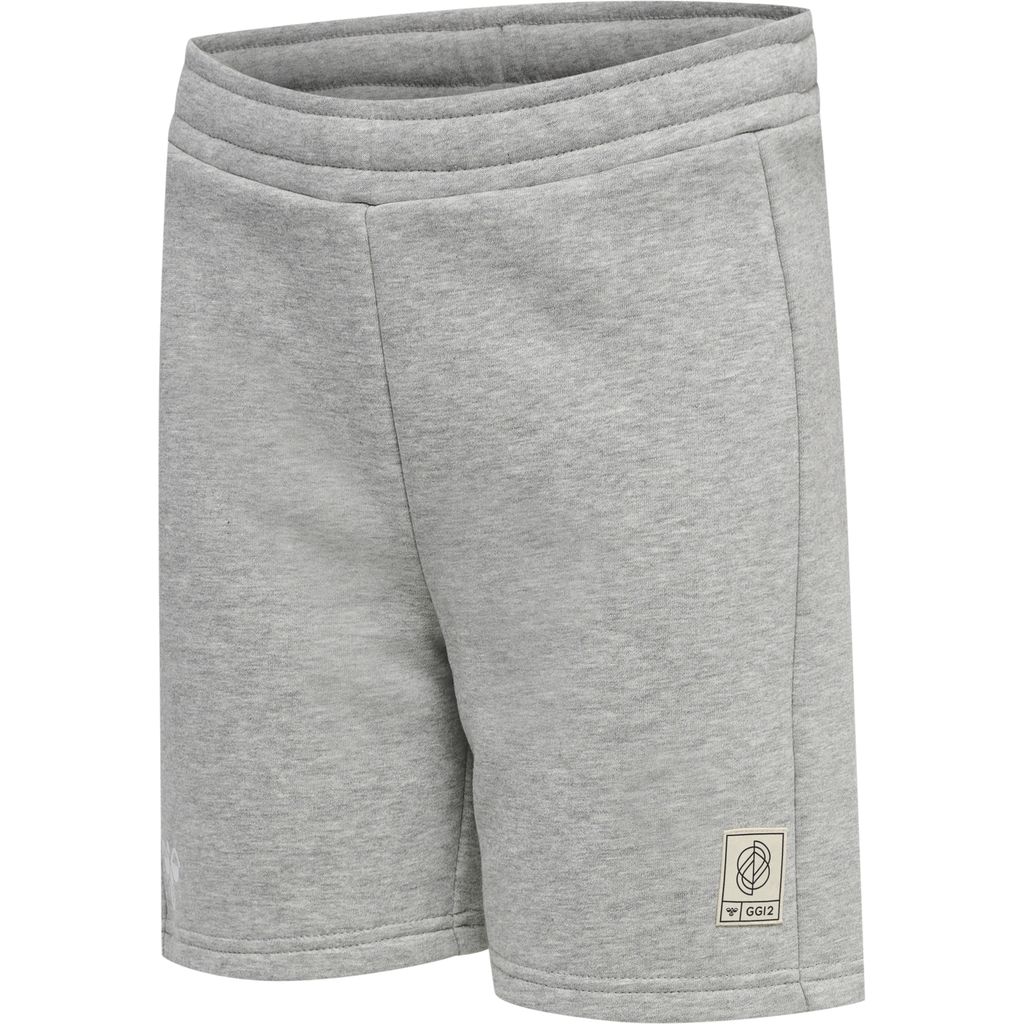 hmlGG12 SWEAT SHORTS KIDS