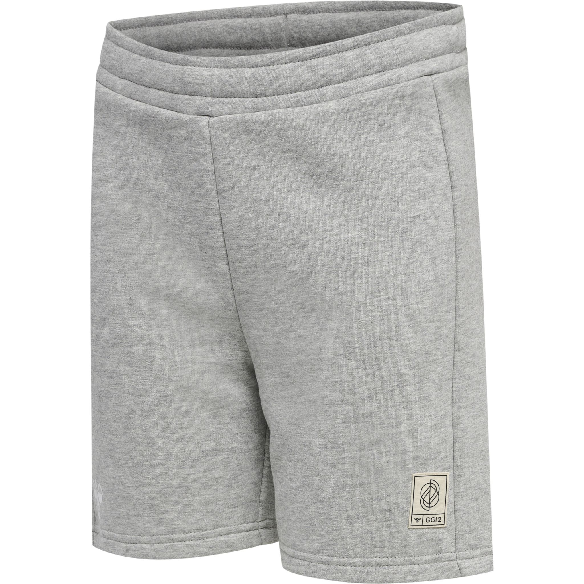 hmlGG12 SWEAT SHORTS KIDS