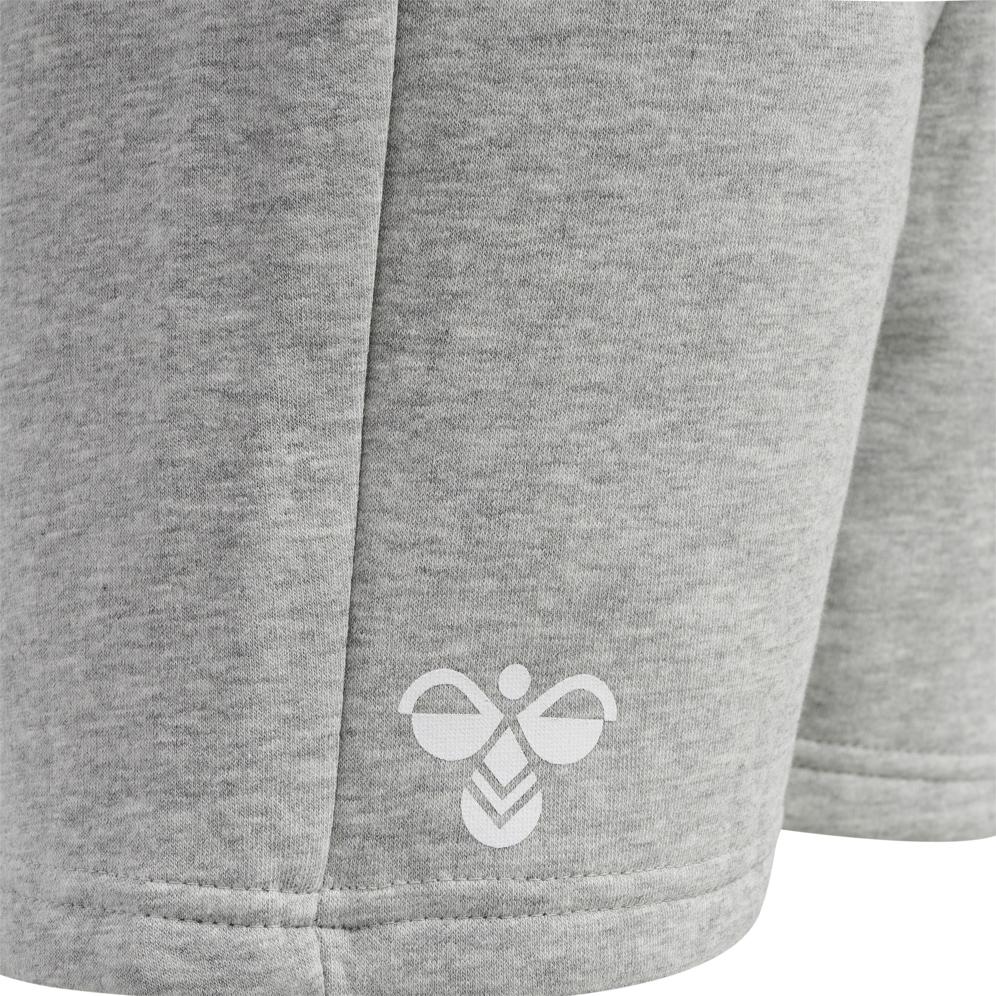 hmlGG12 SWEAT SHORTS KIDS