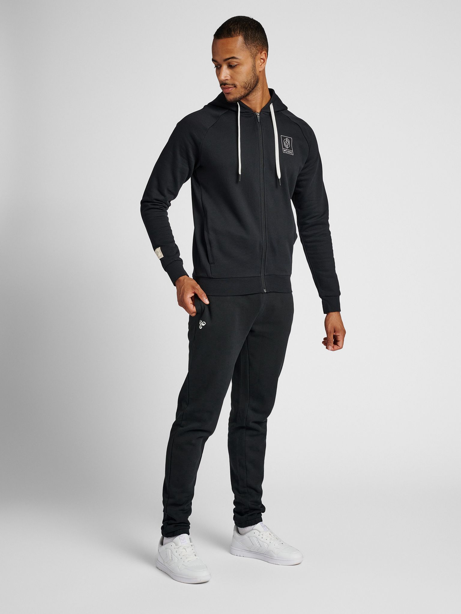 hmlGG12 SWEAT PANTS