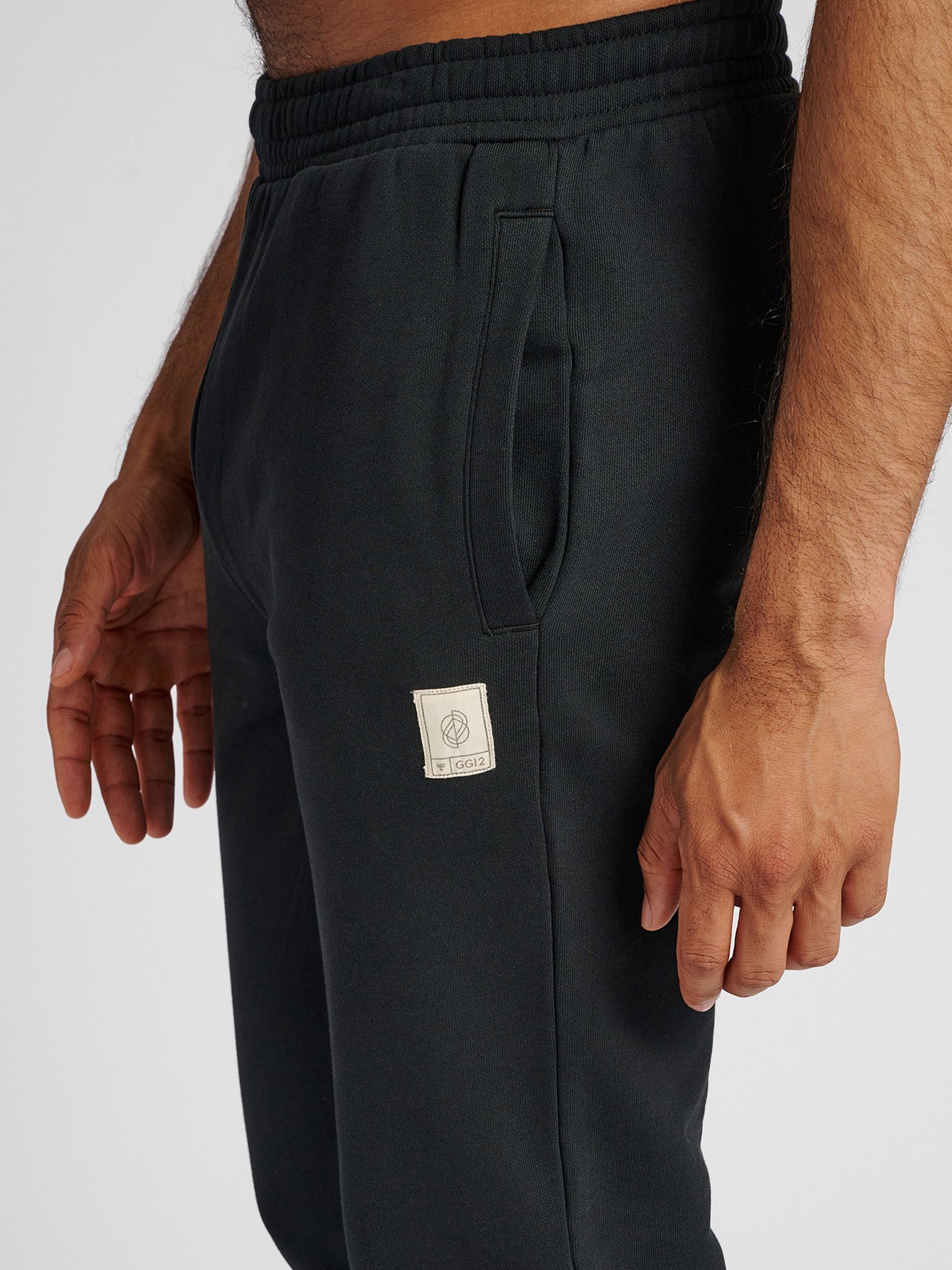 hmlGG12 SWEAT PANTS