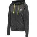 hmlGG12 ACTION ZIP HOODIE WOMAN