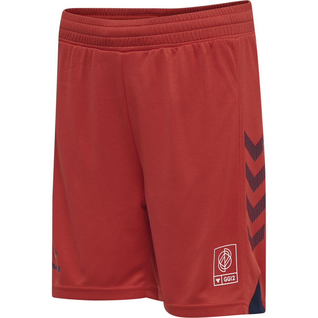 hmlGG12 ACTION SHORTS KIDS