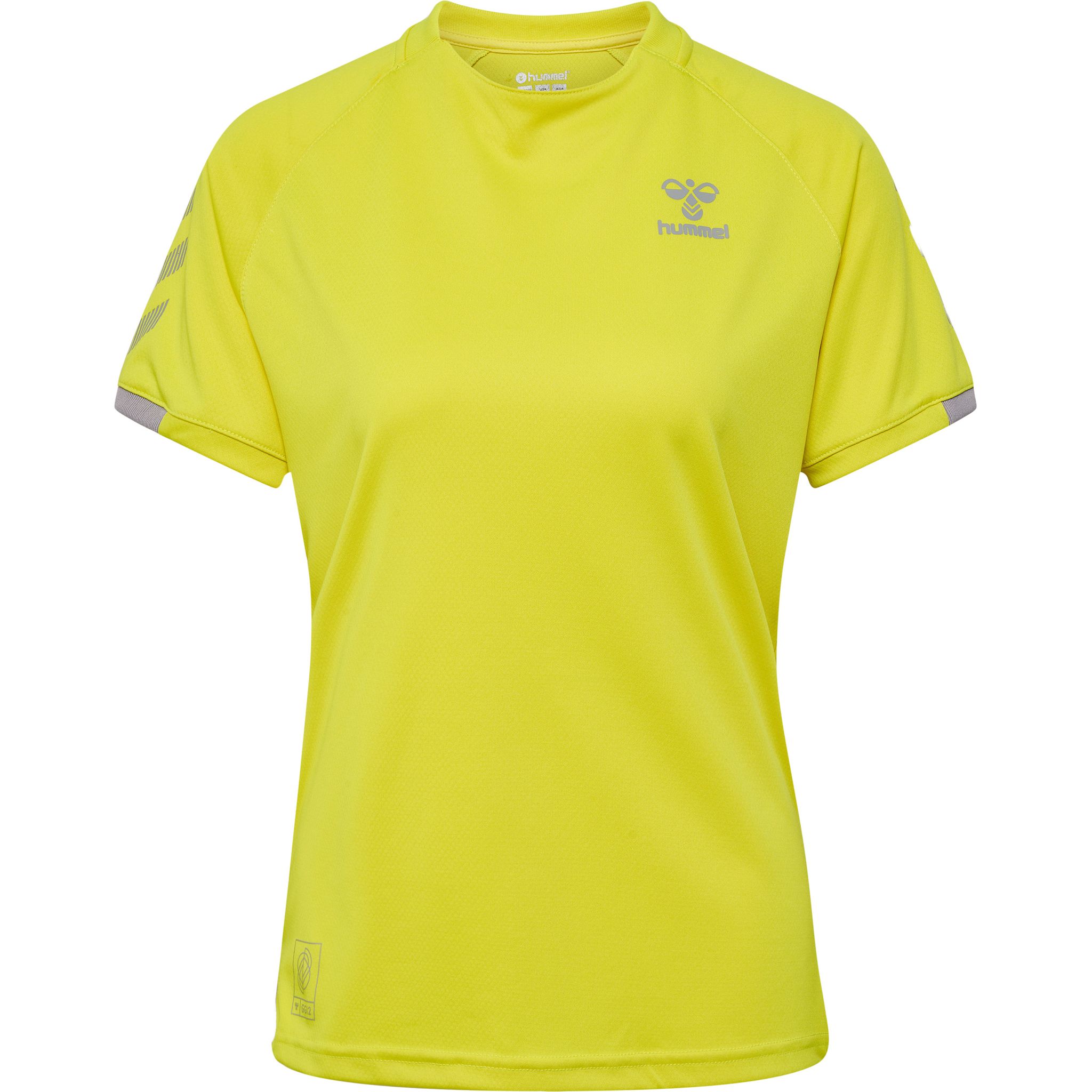 hmlGG12 ACTION JERSEY S/S WOMAN