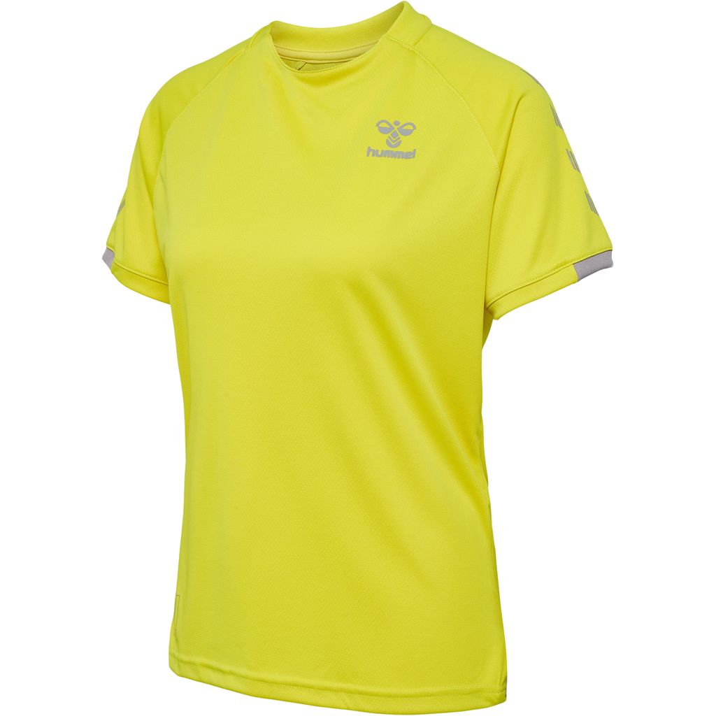 hmlGG12 ACTION JERSEY S/S WOMAN