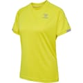 hmlGG12 ACTION JERSEY S/S WOMAN