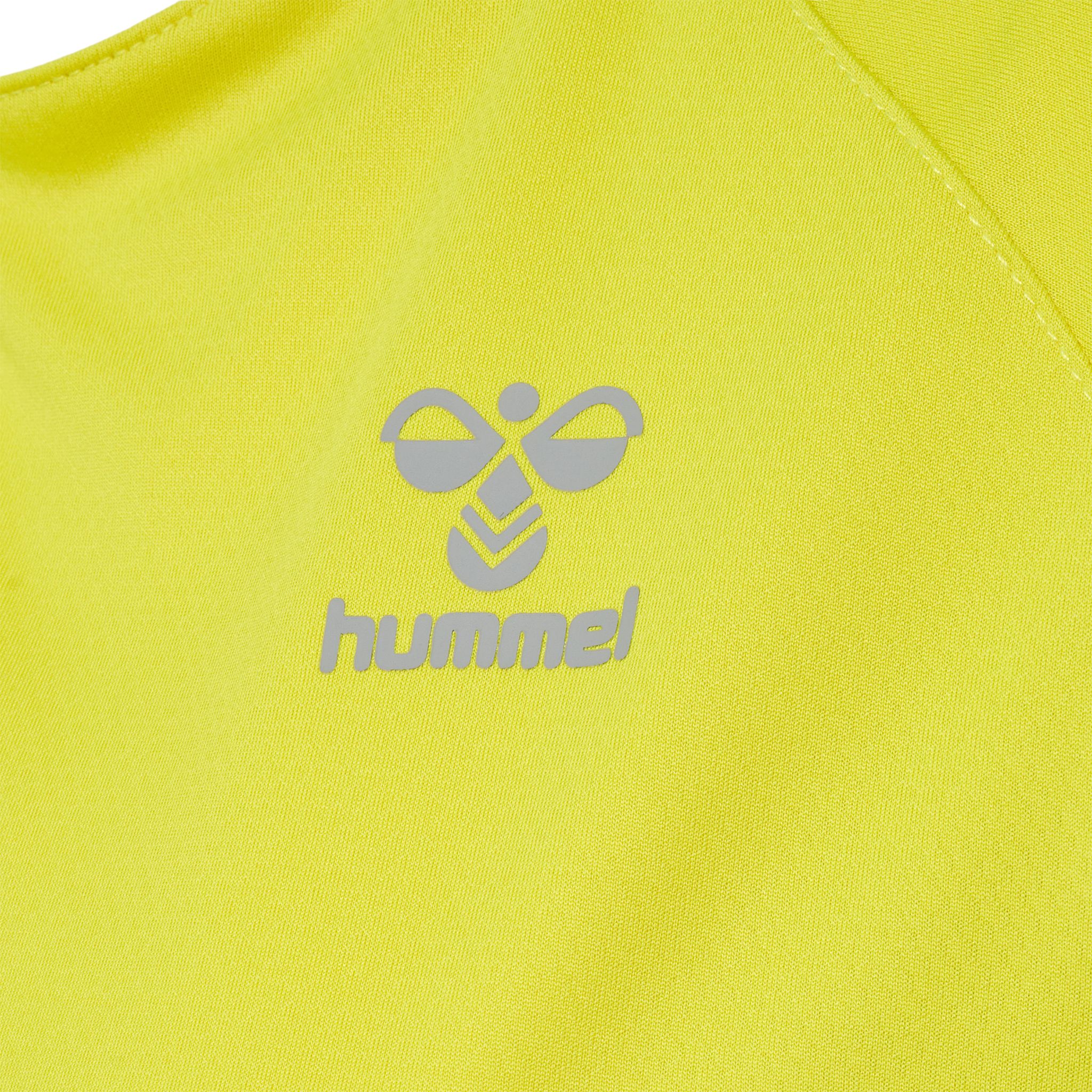 hmlGG12 ACTION JERSEY S/S WOMAN