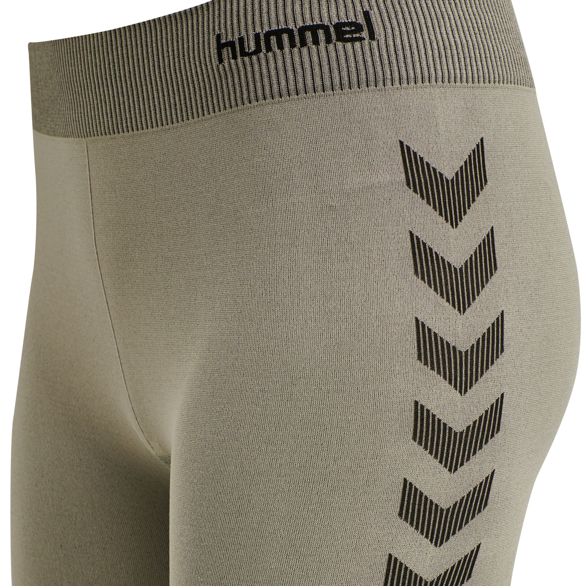 hmlFIRST SEAMLESS TRAINING TIGHT WOMEN
