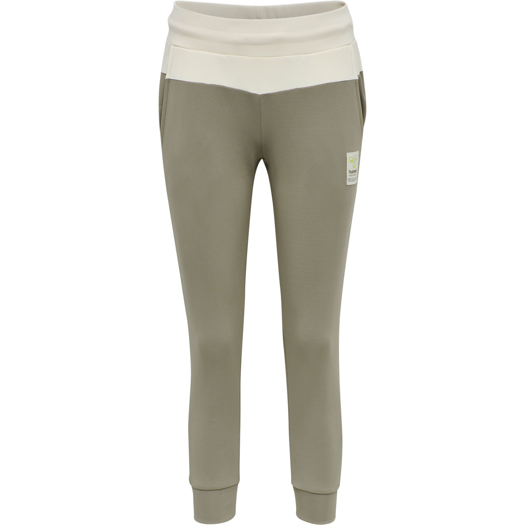hmlESTRID REGULAR 7/8 PANTS