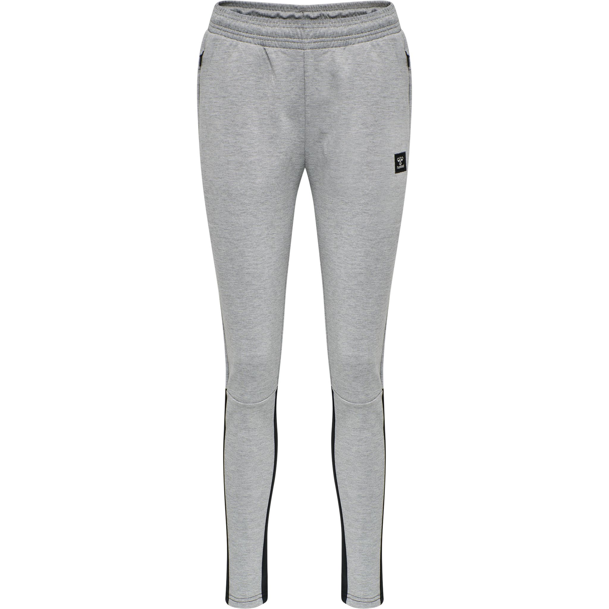hmlESSI TAPERED PANTS
